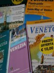 Informazioni turistiche Venezia e dintorni