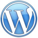 logo di WordPress
